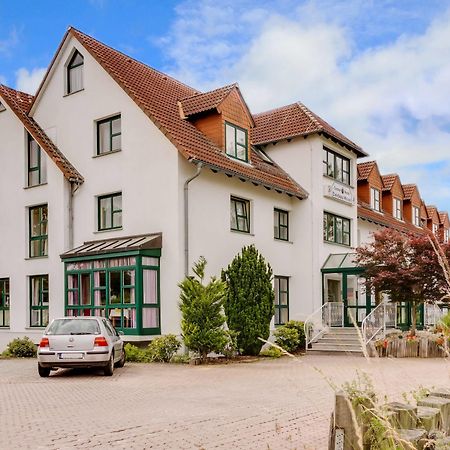 Hotel Garni Zwickau-Mosel Mulsen Luaran gambar