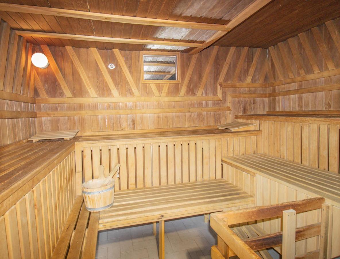Hotel Garni Zwickau-Mosel Mulsen Luaran gambar