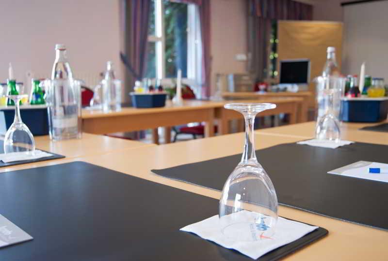Hotel Garni Zwickau-Mosel Mulsen Luaran gambar