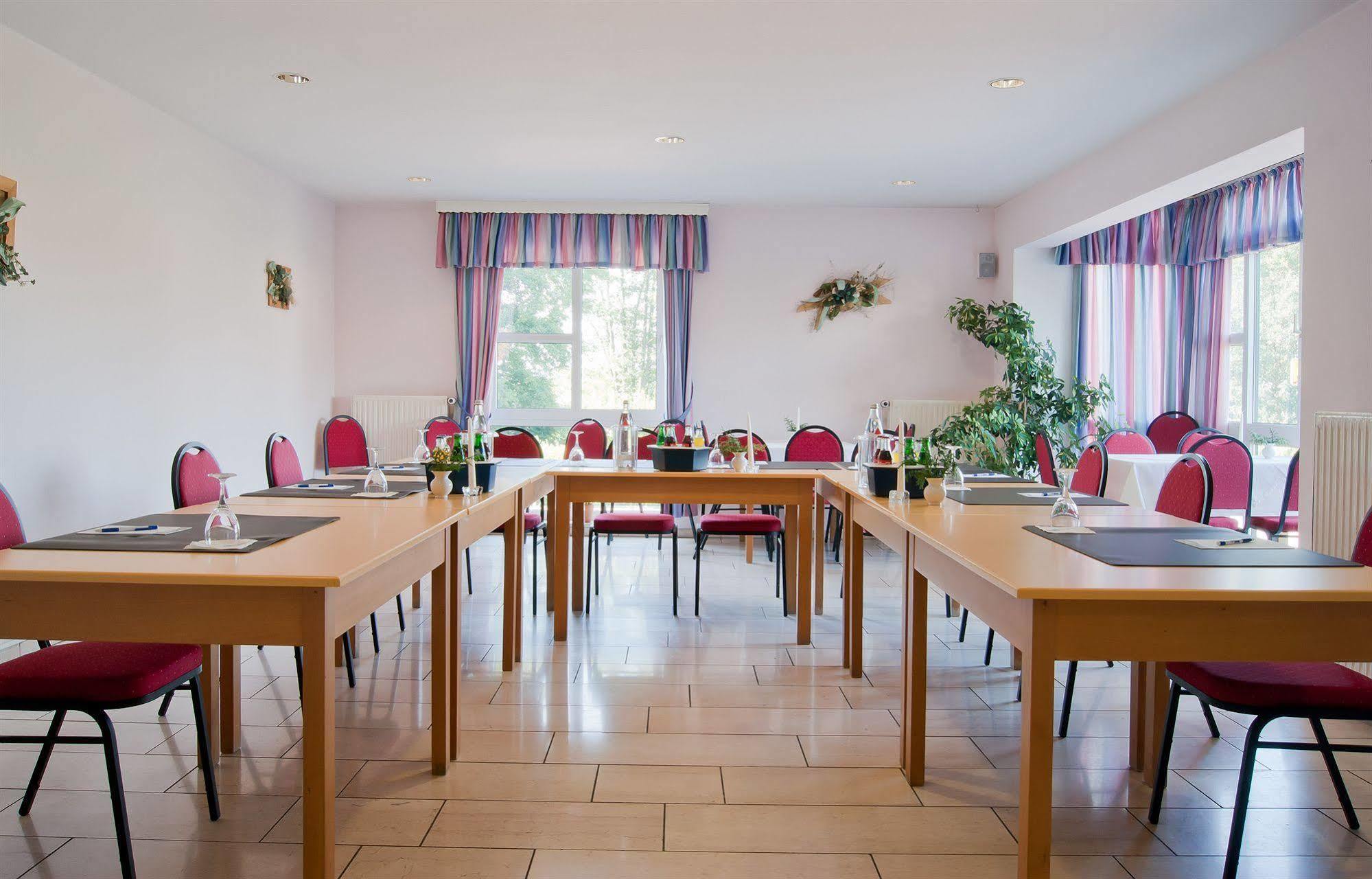 Hotel Garni Zwickau-Mosel Mulsen Luaran gambar