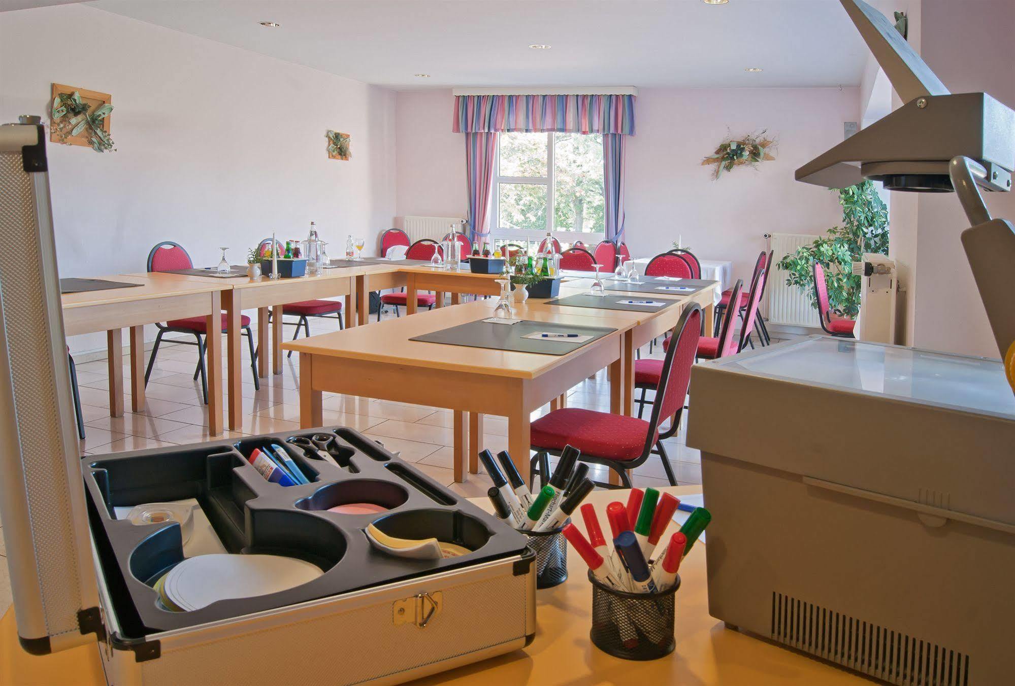 Hotel Garni Zwickau-Mosel Mulsen Luaran gambar